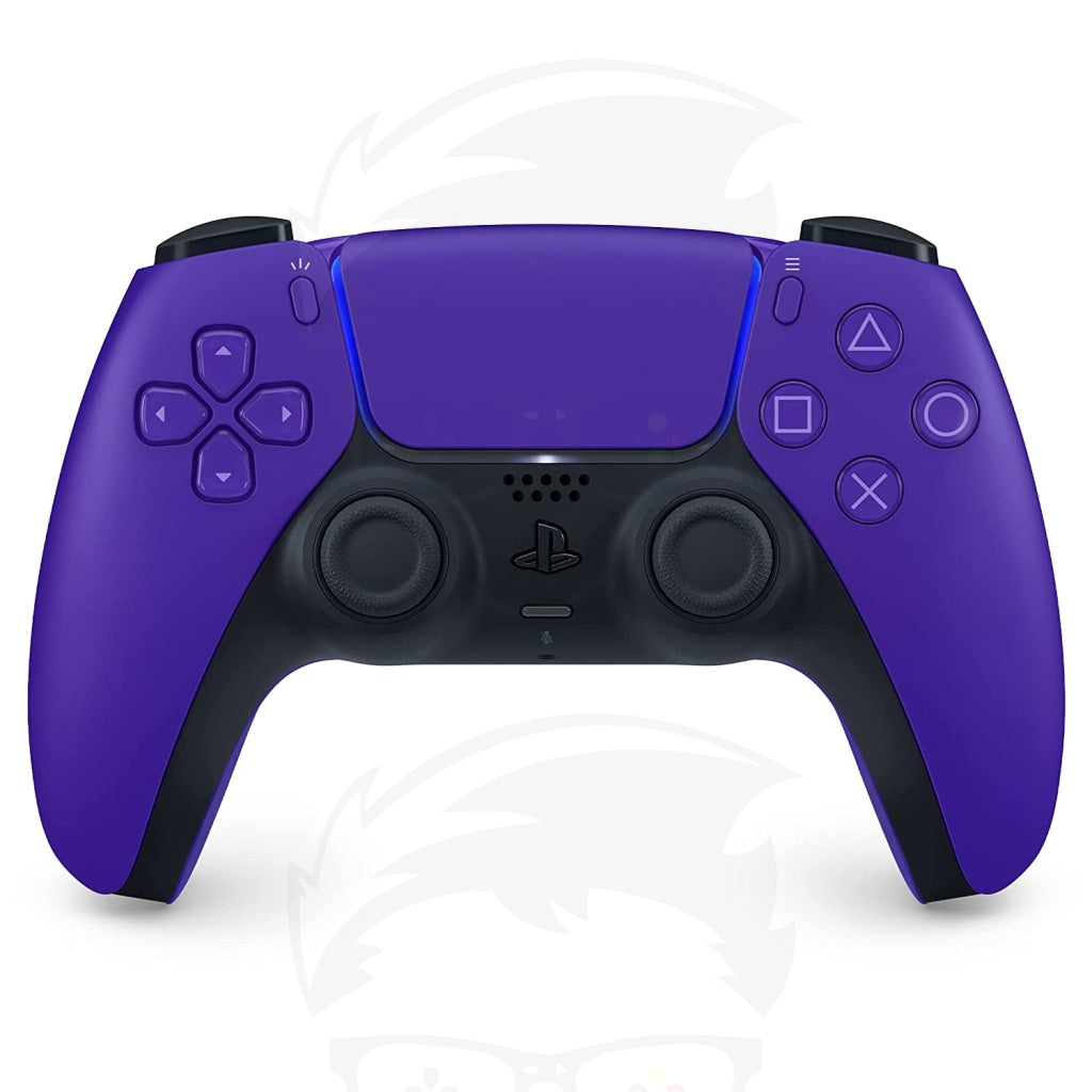 PlayStation DualSense Wireless Controller – Galactic Purple ( PS5 ) PlayStation DualSense Wireless Controller – Galactic Purple ( PS5 )